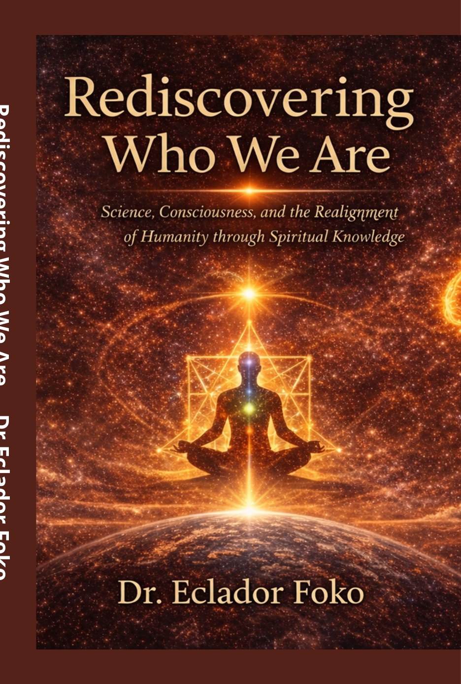 Rediscovering Who We Are