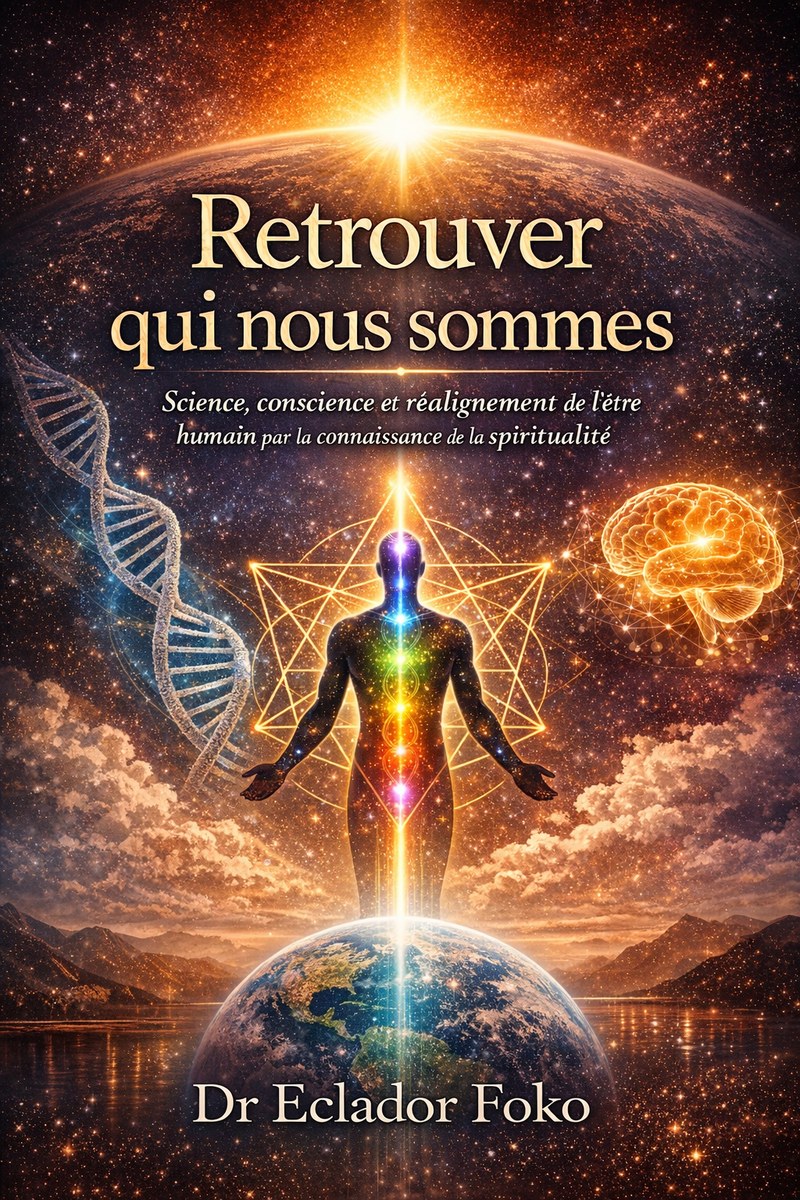 Retrouver qui nous sommes