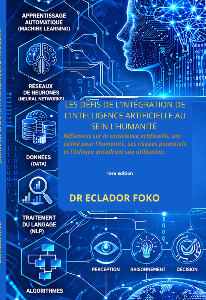 Les défis de l'intégration de l'IA au sein de l'humanité